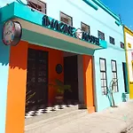 Imagine Hostel