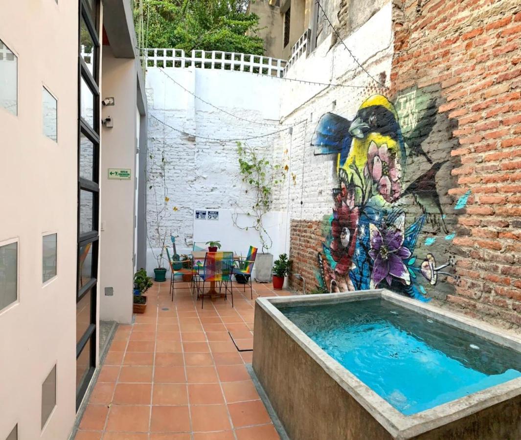 Hostel Imagine Santa Marta (Magdalena)