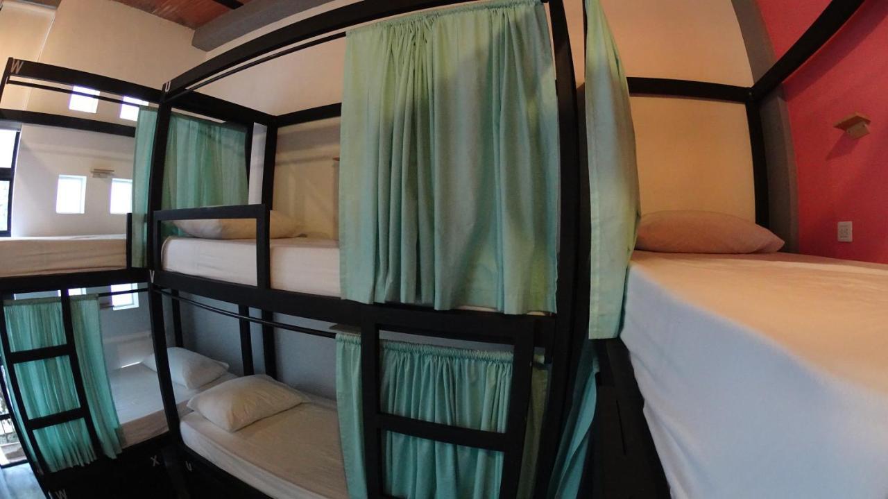 Imagine Hostel