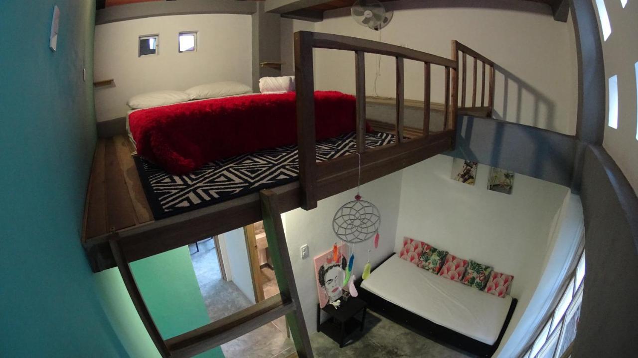 Imagine Hostel *