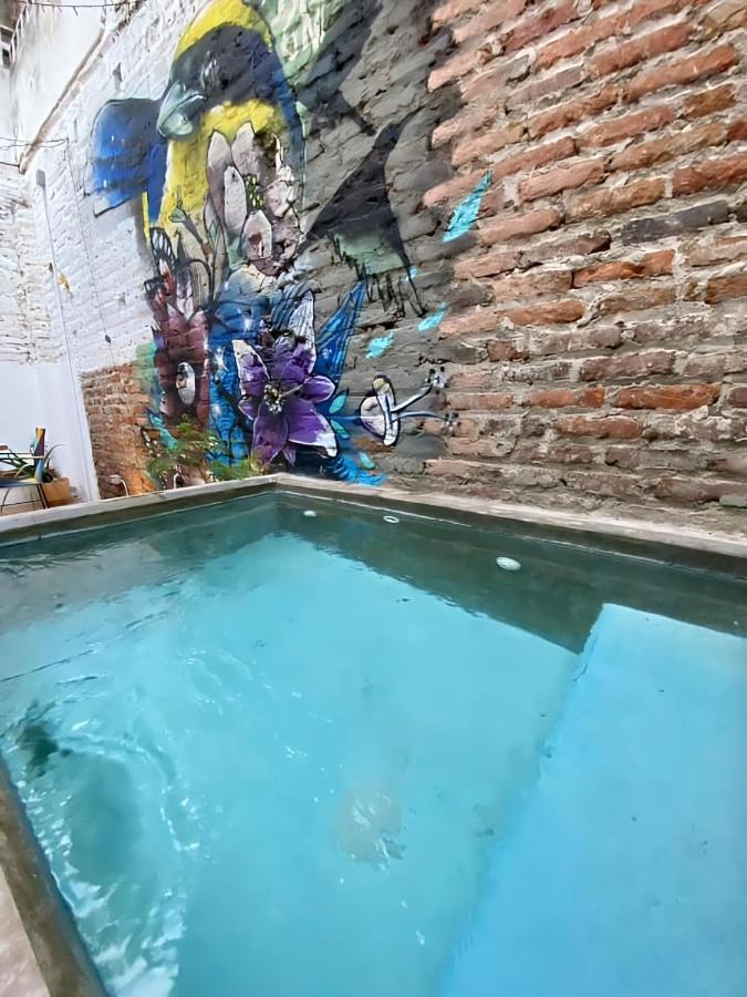 Imagine Hostel *