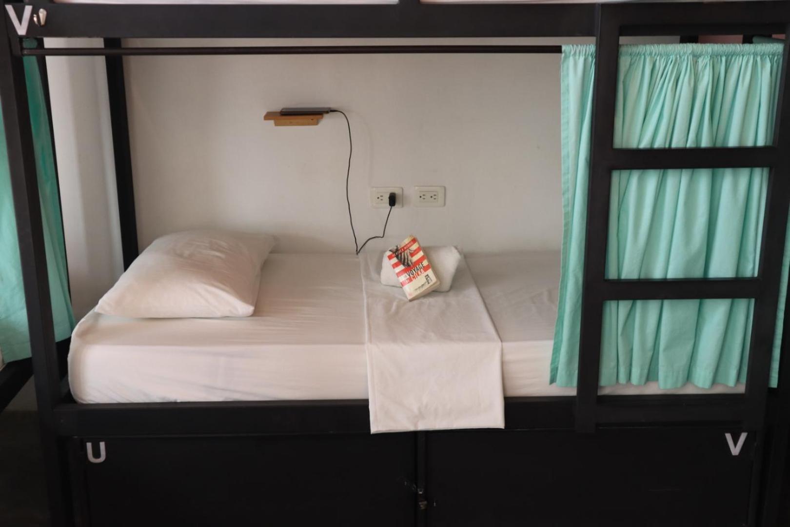 Hostel Imagine