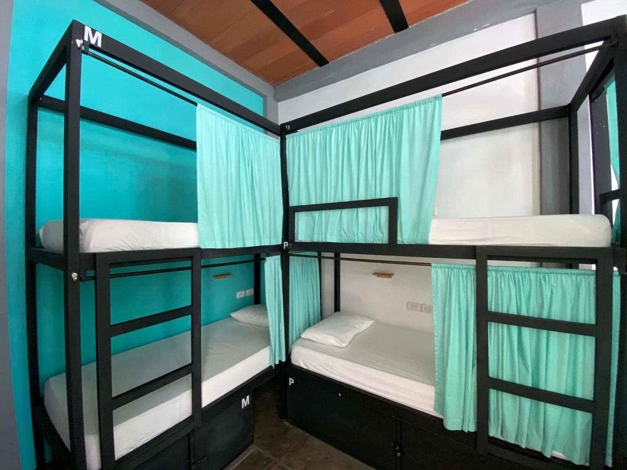 Hostel Imagine *