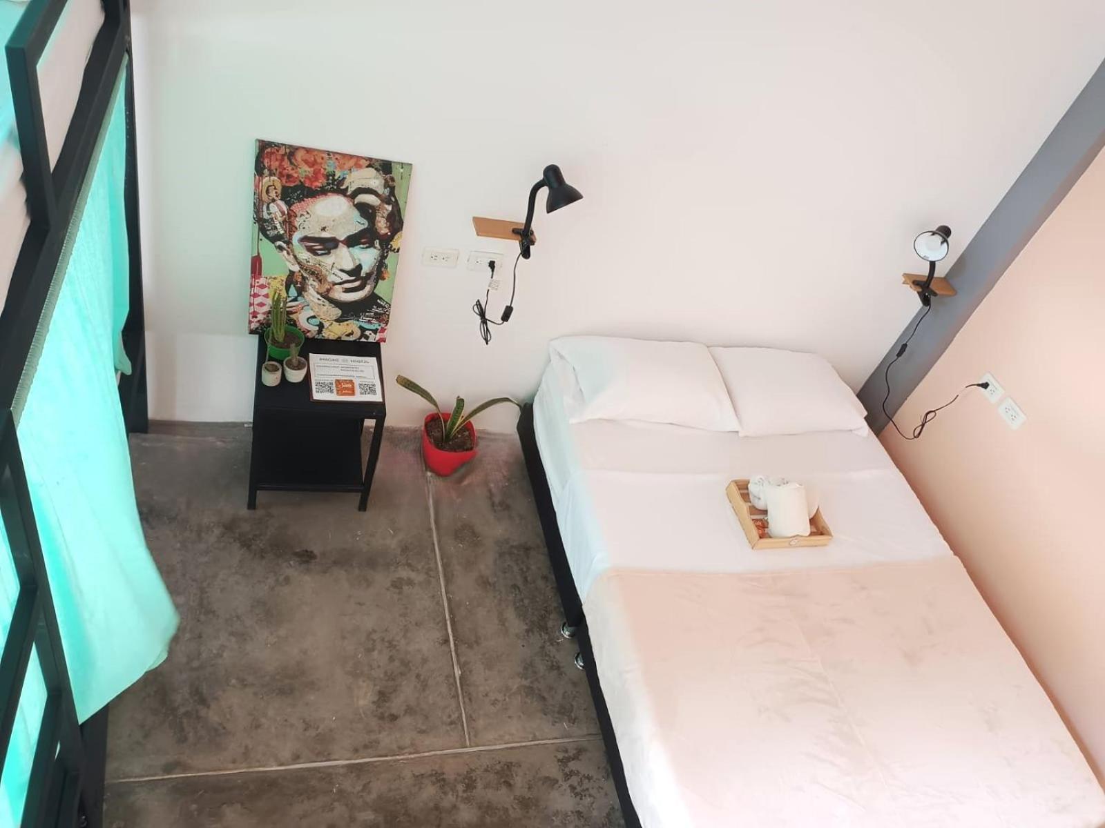 Imagine Hostel