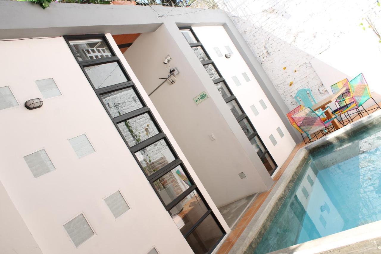 Imagine Hostel