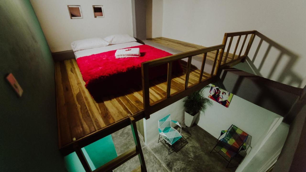 Imagine Hostel Santa Marta (Magdalena)