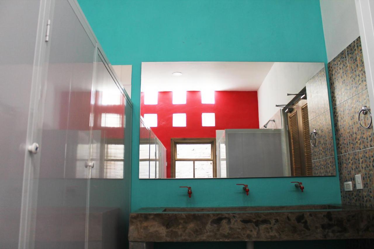Hostel Imagine